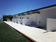 Agriturismo Frotnemare - Camere-1
